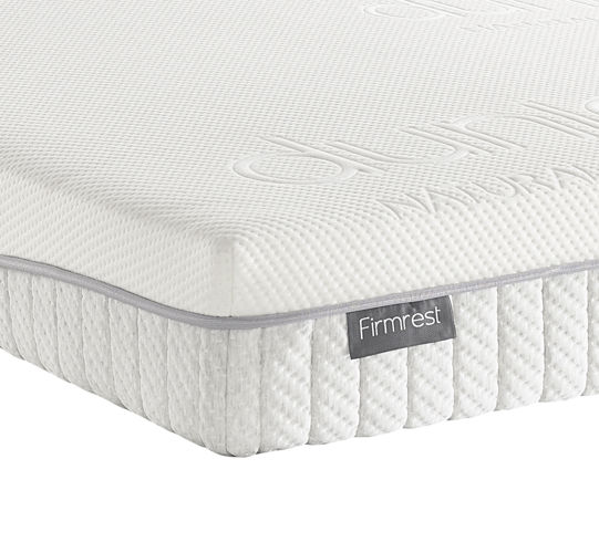 Dunlopillo Firmrest Adjustable Bed Mattress